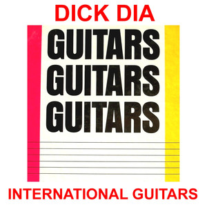 Inernational Guitars