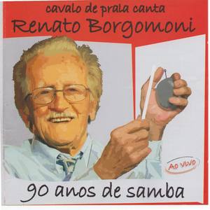 Vou Vender Meu Samba (Ao Vivo)