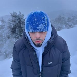Winter Rap II