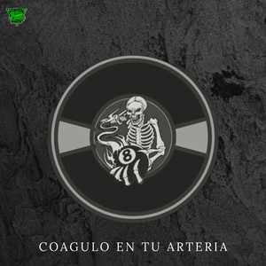 Coagulo en tu arteria (Explicit)
