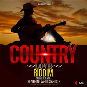 Country Love Riddm