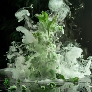 Nic Salt de Hortelã PT2 (Explicit)