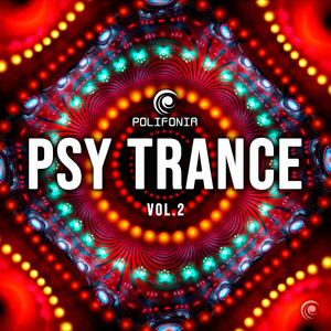 Psytrance, Vol. 2