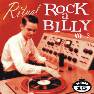 Ritual Rockabillies Vol. 3