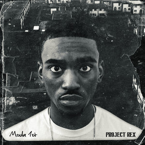 Project Rex (Explicit)