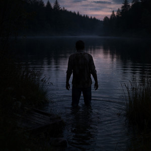 Sin Eater (Explicit)