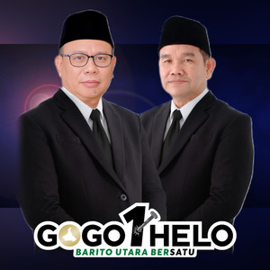 Gogo 1 Helo (Barito Utara Bersatu)