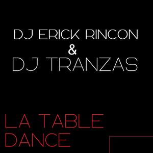 La Table Dance