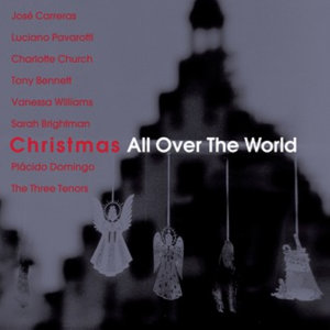 El Nino Del Tambor (Little Drummer Boy)