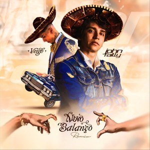 Novo Balanço (Remix|Explicit)