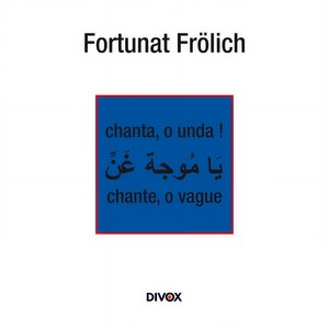 Chanta o unda (Chante, o vague) - Ya mouja ghanni