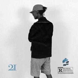 21 EP (Explicit)