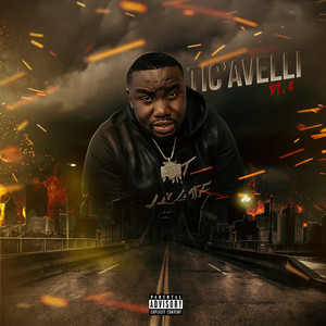 Distance 3 (Explicit)