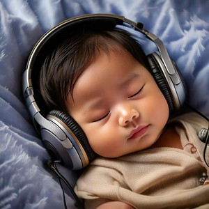 Music for Baby Sleep: Gentle Dreams