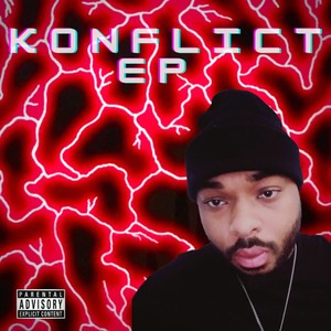 Konflict EP (Explicit)