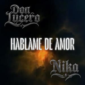 Hablame de amor (feat. Nika)