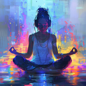 Echoes of Meditation: Soothing Thoughtful Rhythms