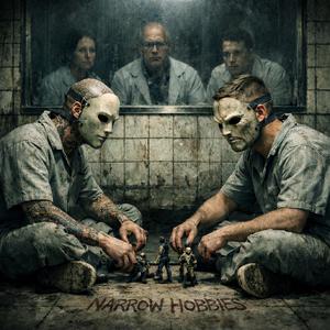 Narrow Hobbies (feat. Audacious & Juice Willis) (Explicit)