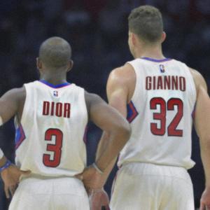 Lob City (feat. Gola Gianni) (Explicit)