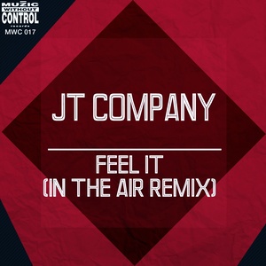 Feel It (In the Air Remix)