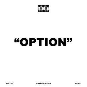 OPTION (Explicit)