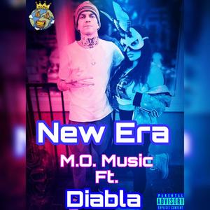 New Era (feat. Diabla) [Explicit]