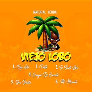 Viejo Lobo Vlm.1 (Explicit)