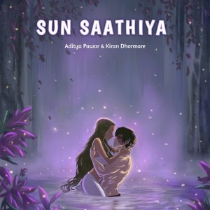 Sun Saathiya (Acoustic)