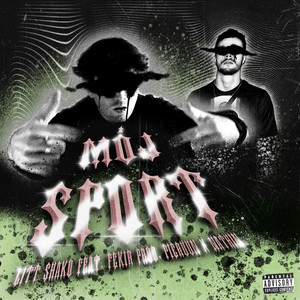 MÓJ SPORT (Explicit)