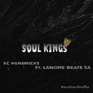 Soul Kings (Amapiano Bootleg) (feat. KC HENDRICK)