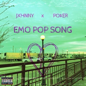 emo pop song (Explicit)