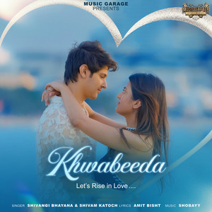 Khwabeeda