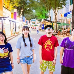 我要不一样