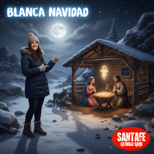 Blanca Navidad (En Directo)