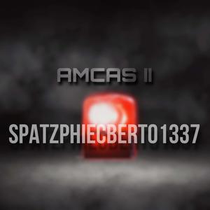 AMCAS V2 (feat. Berto1337, Phiec, kadirhho & Mapkurz Chechen) [Explicit]