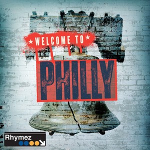 Welcome to Philly (Explicit)