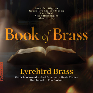 Book of Brass - III. Glide and Fade