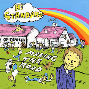 TURNING BACK (回头)