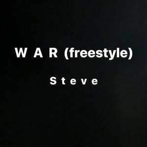 War (freestyle)