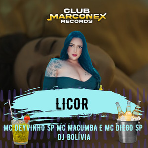 Licor (Explicit)