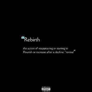 IMSORRY:PHASE I:REBIRTH (Explicit)