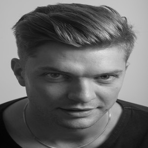 Be With Me (Kova Remix)