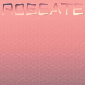 Roseate