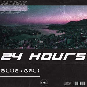 24hour(feat.GALI)