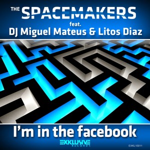 I'm In The Facebook (Radio Edit)