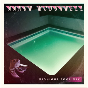 Midnight Pool Mix