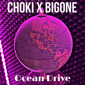 Ocean Drive (Explicit)