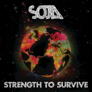 SOJA - Tell Me