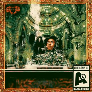 New Weed (feat. BVD FATT) (Explicit)