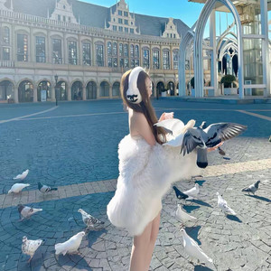 Take My hand (纯享)